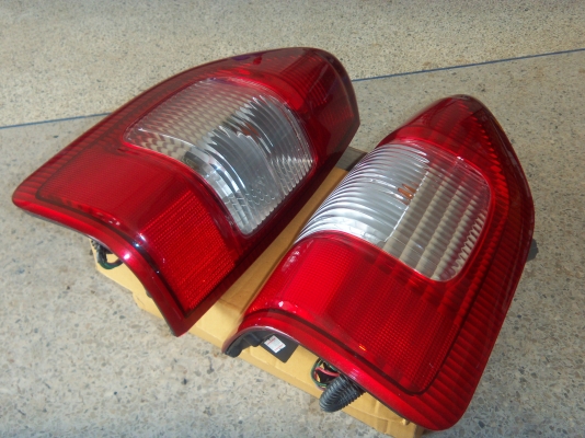 ขายไฟท้าย