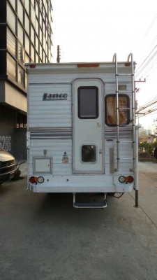 DAF DOUBLE CAB