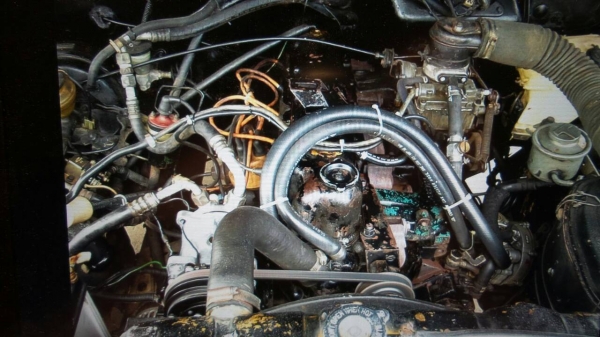 JEEP CHEROKEE CHIEF เป็นตัว 3ประตู หายากมาก