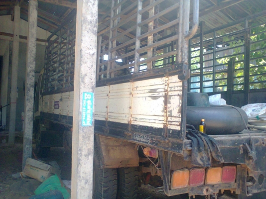 isuzu  195  แรง