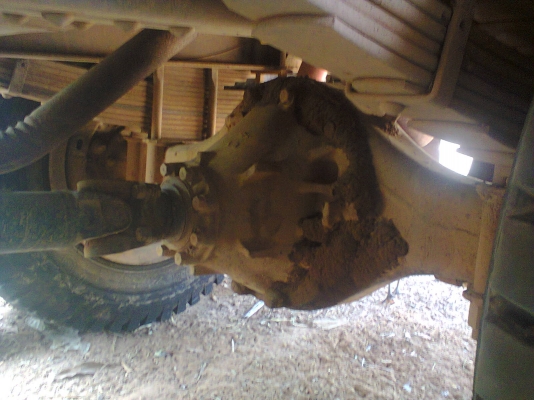 isuzu  195  แรง