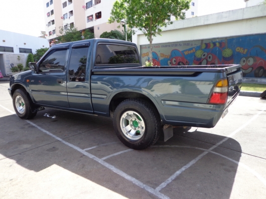 ISUZU SPACECAB, 2.8 SX TURBO โฉมดราก้อน ตัวสูงนิดๆสีสวย สนใจคุยกันได้ ดูรถได้ตลอด รถอยู่ที่บ้าน