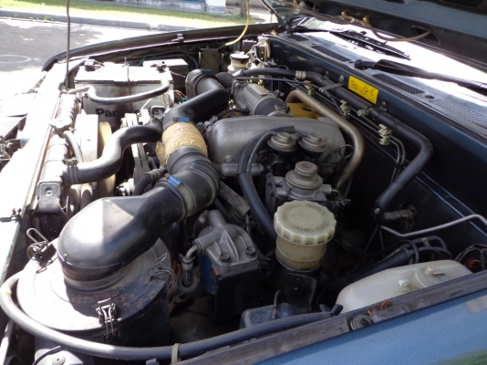 ISUZU SPACECAB, 2.8 SX TURBO โฉมดราก้อน ตัวสูงนิดๆสีสวย สนใจคุยกันได้ ดูรถได้ตลอด รถอยู่ที่บ้าน