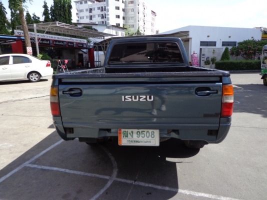 ISUZU SPACECAB, 2.8 SX TURBO โฉมดราก้อน ตัวสูงนิดๆสีสวย สนใจคุยกันได้ ดูรถได้ตลอด รถอยู่ที่บ้าน