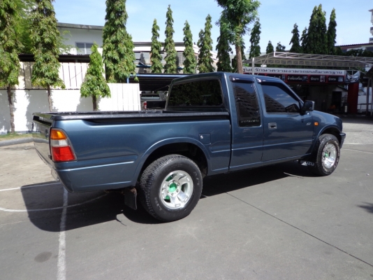 ISUZU SPACECAB, 2.8 SX TURBO โฉมดราก้อน ตัวสูงนิดๆสีสวย สนใจคุยกันได้ ดูรถได้ตลอด รถอยู่ที่บ้าน