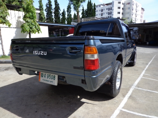 ISUZU SPACECAB, 2.8 SX TURBO โฉมดราก้อน ตัวสูงนิดๆสีสวย สนใจคุยกันได้ ดูรถได้ตลอด รถอยู่ที่บ้าน