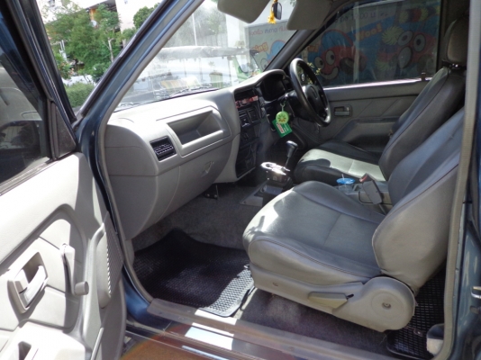 ISUZU SPACECAB, 2.8 SX TURBO โฉมดราก้อน ตัวสูงนิดๆสีสวย สนใจคุยกันได้ ดูรถได้ตลอด รถอยู่ที่บ้าน