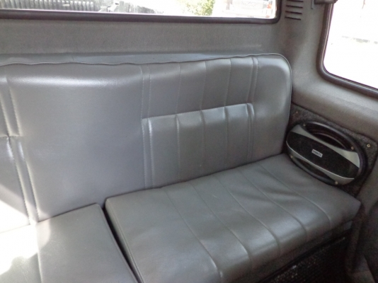 ISUZU SPACECAB, 2.8 SX TURBO โฉมดราก้อน ตัวสูงนิดๆสีสวย สนใจคุยกันได้ ดูรถได้ตลอด รถอยู่ที่บ้าน