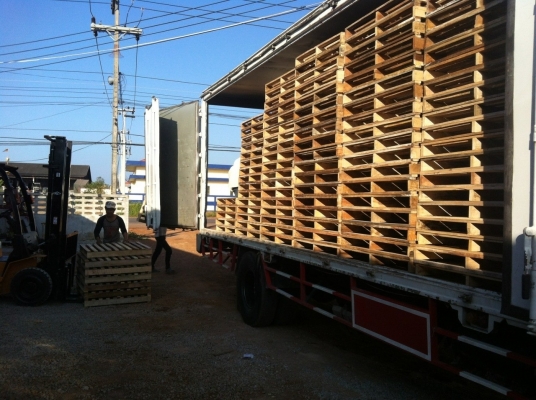 ตัดใจขายซื้อมาไม่ได้ใช้ FUSO FK457