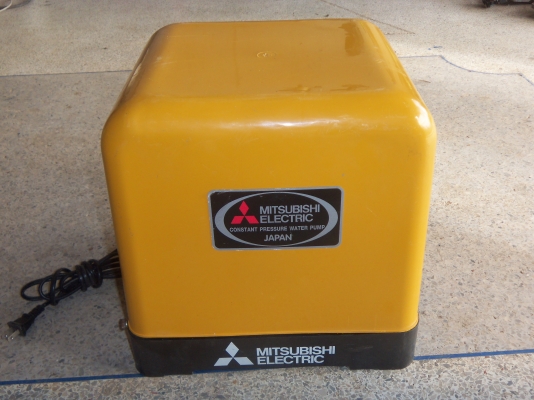 ขายปั้มน้ำ