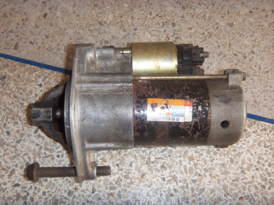 ขายไดสตาร์ท