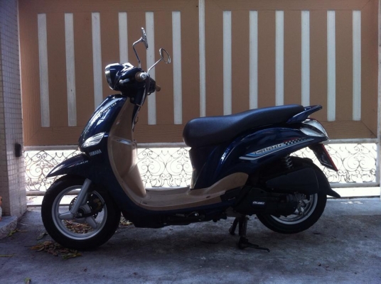ขออนุญาติขาย YAMAHA FILANO 115-i เวสป้าไทยแลนด์ ราคามิตรภาพ 19,900 ด่วนครับ