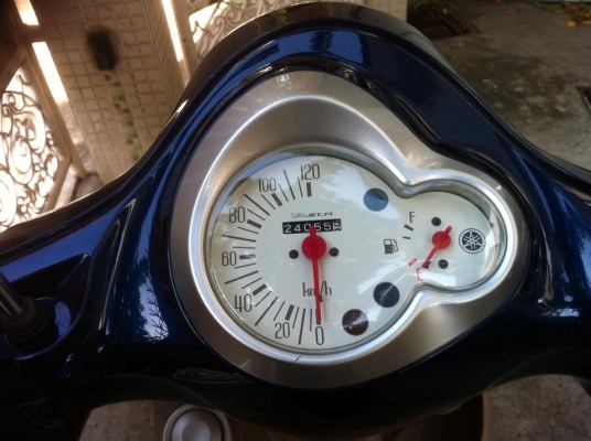 ขออนุญาติขาย YAMAHA FILANO 115-i เวสป้าไทยแลนด์ ราคามิตรภาพ 19,900 ด่วนครับ