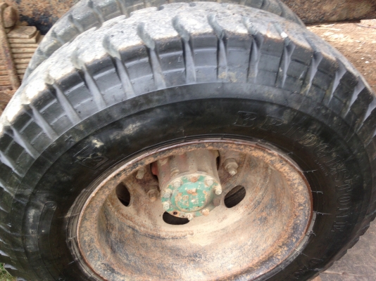 ขายHINOFM3H เครื่องเดิมช่วงล่างเดิมๆ หัวสวยเดิมบางไม่เคยทำสี