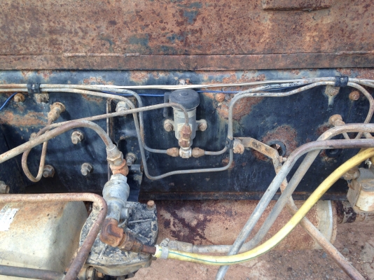 ขายHINOFM3H เครื่องเดิมช่วงล่างเดิมๆ หัวสวยเดิมบางไม่เคยทำสี