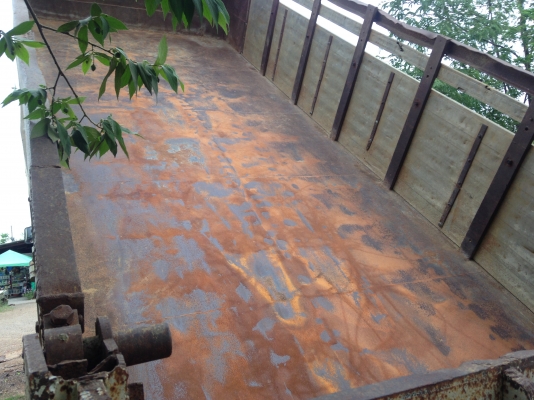 ขายHINOFM3H เครื่องเดิมช่วงล่างเดิมๆ หัวสวยเดิมบางไม่เคยทำสี