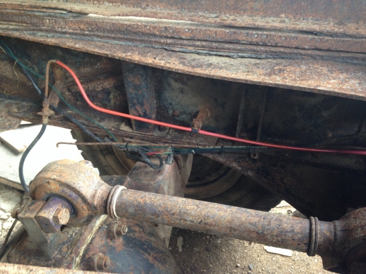 ขายHINOFM3H เครื่องเดิมช่วงล่างเดิมๆ หัวสวยเดิมบางไม่เคยทำสี