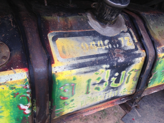 ขายHINOFM3H เครื่องเดิมช่วงล่างเดิมๆ หัวสวยเดิมบางไม่เคยทำสี