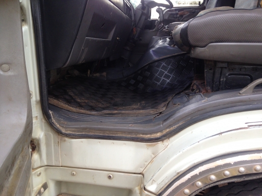 ขายHINOFM3H เครื่องเดิมช่วงล่างเดิมๆ หัวสวยเดิมบางไม่เคยทำสี