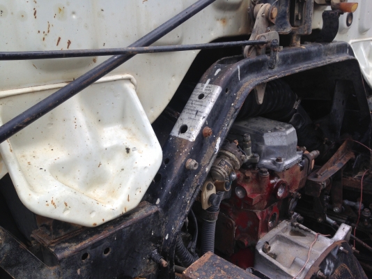 ขายHINOFM3H เครื่องเดิมช่วงล่างเดิมๆ หัวสวยเดิมบางไม่เคยทำสี