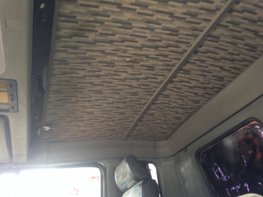 ขายHINOFM3H เครื่องเดิมช่วงล่างเดิมๆ หัวสวยเดิมบางไม่เคยทำสี