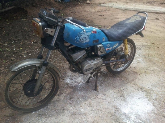 ขาย Yamaha concord  ราคา 4200