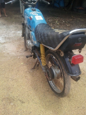 ขาย Yamaha concord  ราคา 4200