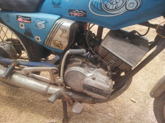 ขาย Yamaha concord  ราคา 4200