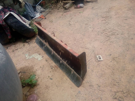 คูโบต้า L3408