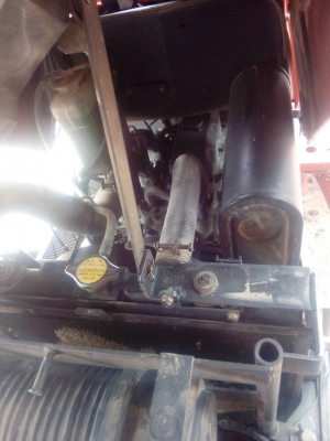 คูโบต้า L3408