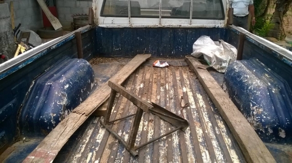 ขาย ISUZU TFR 87 เครื่องดีแน่นไม่หลวม คัสซีสวยตลอดเส้น ในหัวเก๋งมีผุ ทะเบียนครบพร้อมโอนครับ