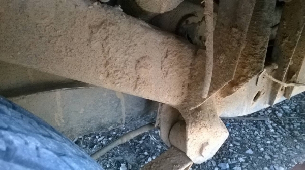 ขาย ISUZU TFR 87 เครื่องดีแน่นไม่หลวม คัสซีสวยตลอดเส้น ในหัวเก๋งมีผุ ทะเบียนครบพร้อมโอนครับ