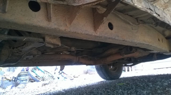 ขาย ISUZU TFR 87 เครื่องดีแน่นไม่หลวม คัสซีสวยตลอดเส้น ในหัวเก๋งมีผุ ทะเบียนครบพร้อมโอนครับ