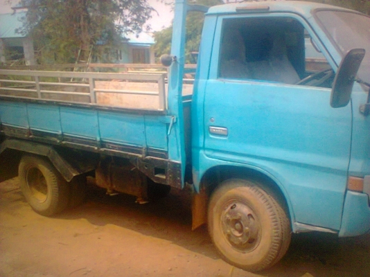 อีชุชุ  85แรง