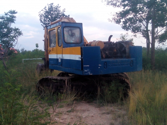 ขายด่วนแบ็คโฮโคมัตซุ120ตามสภาพพร้อมใช้งานปกติไม่โหลดตักดินได้ทั้งวัน ขายด่วนแบ็คโฮโคมัตซุ120ตามสภาพพร้อมใช้งานปกติไม่โหลดตักดินได้ทั้งวัน