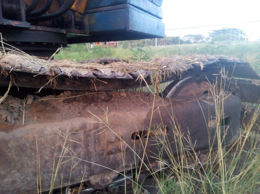 ขายด่วนแบ็คโฮโคมัตซุ120ตามสภาพพร้อมใช้งานปกติไม่โหลดตักดินได้ทั้งวัน ขายด่วนแบ็คโฮโคมัตซุ120ตามสภาพพร้อมใช้งานปกติไม่โหลดตักดินได้ทั้งวัน