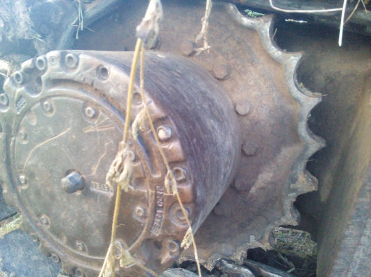 ขายด่วนแบ็คโฮโคมัตซุ120ตามสภาพพร้อมใช้งานปกติไม่โหลดตักดินได้ทั้งวัน ขายด่วนแบ็คโฮโคมัตซุ120ตามสภาพพร้อมใช้งานปกติไม่โหลดตักดินได้ทั้งวัน