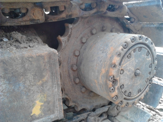 ขายด่วนแบ็คโฮโคมัตซุ120ตามสภาพพร้อมใช้งานปกติไม่โหลดตักดินได้ทั้งวัน ขายด่วนแบ็คโฮโคมัตซุ120ตามสภาพพร้อมใช้งานปกติไม่โหลดตักดินได้ทั้งวัน