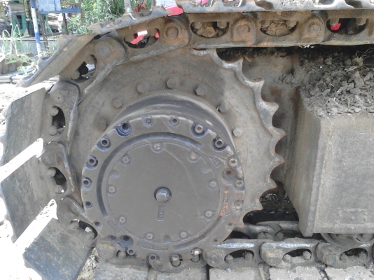 ขายด่วนแบ็คโฮโคมัตซุ120ตามสภาพพร้อมใช้งานปกติไม่โหลดตักดินได้ทั้งวัน ขายด่วนแบ็คโฮโคมัตซุ120ตามสภาพพร้อมใช้งานปกติไม่โหลดตักดินได้ทั้งวัน