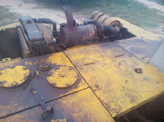 ขายด่วนแบ็คโฮโคมัตซุ120ตามสภาพพร้อมใช้งานปกติไม่โหลดตักดินได้ทั้งวัน ขายด่วนแบ็คโฮโคมัตซุ120ตามสภาพพร้อมใช้งานปกติไม่โหลดตักดินได้ทั้งวัน