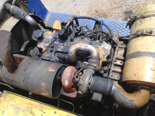 ขายด่วนแบ็คโฮโคมัตซุ120ตามสภาพพร้อมใช้งานปกติไม่โหลดตักดินได้ทั้งวัน ขายด่วนแบ็คโฮโคมัตซุ120ตามสภาพพร้อมใช้งานปกติไม่โหลดตักดินได้ทั้งวัน