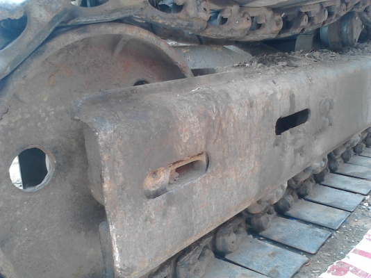 ขายด่วนแบ็คโฮโคมัตซุ120ตามสภาพพร้อมใช้งานปกติไม่โหลดตักดินได้ทั้งวัน ขายด่วนแบ็คโฮโคมัตซุ120ตามสภาพพร้อมใช้งานปกติไม่โหลดตักดินได้ทั้งวัน