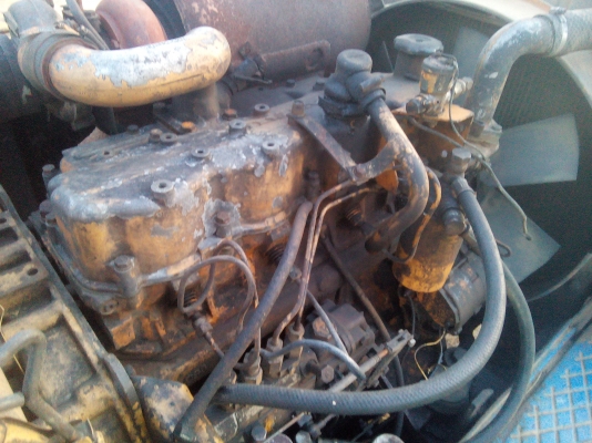 ขายด่วนแบ็คโฮโคมัตซุ120ตามสภาพพร้อมใช้งานปกติไม่โหลดตักดินได้ทั้งวัน ขายด่วนแบ็คโฮโคมัตซุ120ตามสภาพพร้อมใช้งานปกติไม่โหลดตักดินได้ทั้งวัน