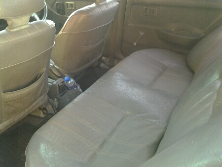 ขายรถยนต์ ปี89 ฮอนด้า ซีวิค รุ่นไฟท้ายแดง เครื่อง1500cc.ติดแก๊ส เกียร์ออโต้ พวงมาลัยเพาเวอร์ แอร์เย็น วิทยุCD ล้อแม็ก เครื่องดีแน่นๆ ขายถูกๆตามสภาพ