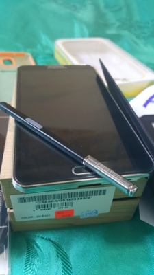 Note 3 4g Lte  สวยๆครับ