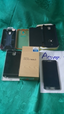 Note 3 4g Lte  สวยๆครับ