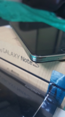 Note 3 4g Lte  สวยๆครับ