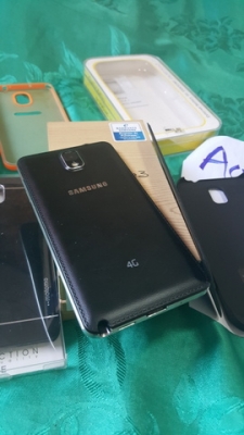 Note 3 4g Lte  สวยๆครับ