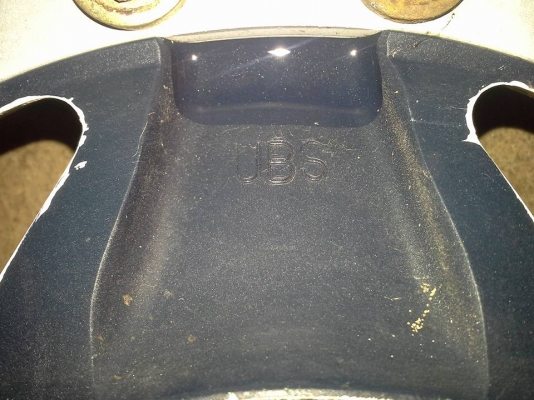 ขายเหมาล้อแม็ก พร้อมยาง MAXXIS BUCKSHOT 5 วง