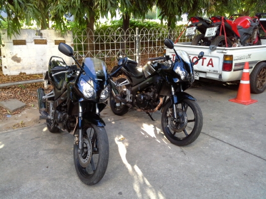 ขายcbr150 rคันละ25000